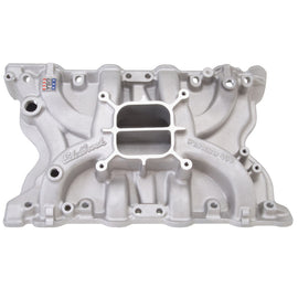 Edelbrock Performer 400 w/ O EGR Manifold 2171