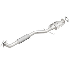 MagnaFlow Direct Fit Catalytic Converter 02-05 Kia Optima 2.4L 457023