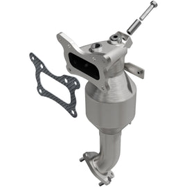 Magnaflow 52024 Catalytic Converter for 2013-17 Honda Accord/2015-17 CR-V 2.4L 52024