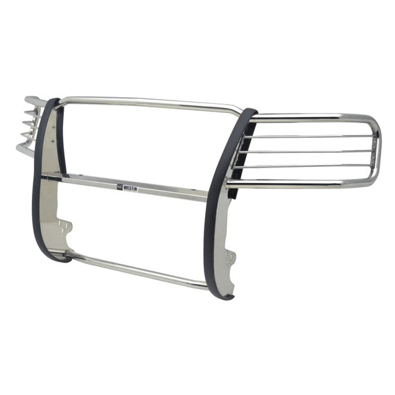 Westin 2007-2014 Chevrolet Tahoe 1500/Avalanche 1500 Sportsman Grille Guard - SS 45-2110