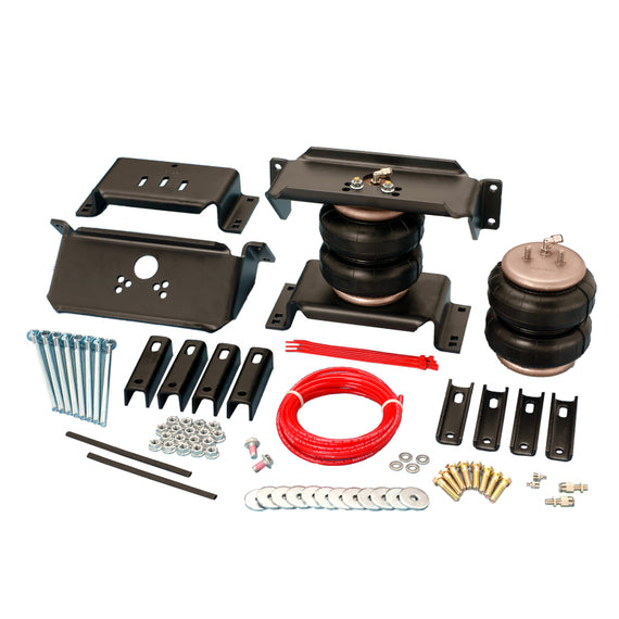 Firestone 2071 Ride-Rite Rear Air Springs for F-250 Super Duty, Ram 1500 2071