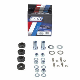 BBK 94-04 Mustang Caster Camber Plate Hardware Kit For BBK 2527 25272