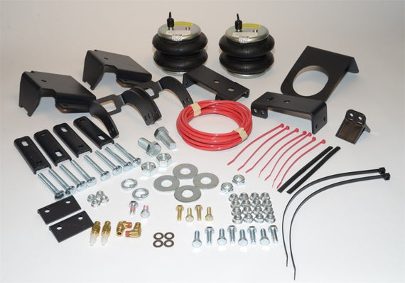 Firestone Ride-Rite Air Bag Helper Springs 2407 For 2005-2019 Toyota Tacoma 2407