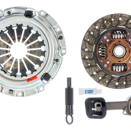 Exedy 2003-2007 Ford Focus L4 Stage 1 Organic Clutch 07804