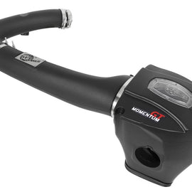 aFe Momentum GT Pro DRY S Cold Air Intake Fits 2011-2020 Challenger/Charger 3.6L 51-72201