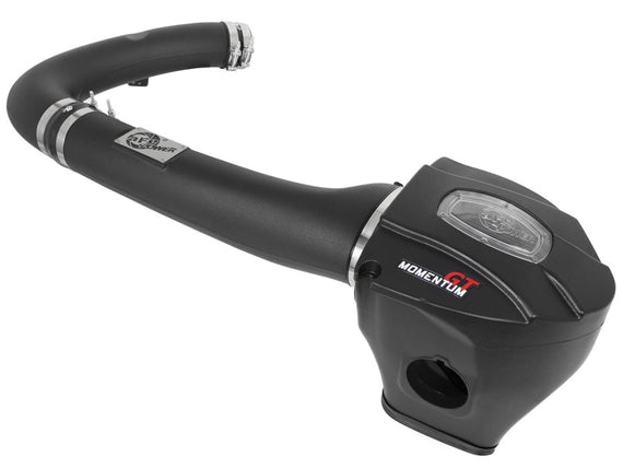 aFe Momentum GT Pro DRY S Cold Air Intake Fits 2011-2020 Challenger/Charger 3.6L 51-72201