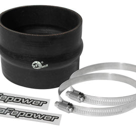 aFe MagnumFORCE Coupling Kit 4.25in ID x 3in L Hump (Silicone) 59-00020