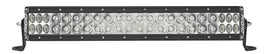 Rigid Industries E-SERIES PRO 20" LED Light Bar SPOT/DRIVE COMBO 122313 122313