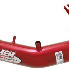 AEM 22-505R Short Ram Air Intake System Red for 2002-2006 Acura RSX 2.0L L4 22-505R