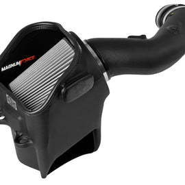 aFe Magnum Dry Cold Air Intake Fits 2017-2019 Ford F-250 F-350 6.7L Powerstroke 54-13017D