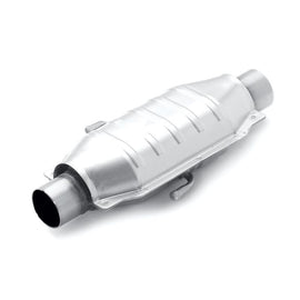 MAGNAFLOW UNIVERSAL HIGH-FLOW CATALYTIC CONVERTER 38025