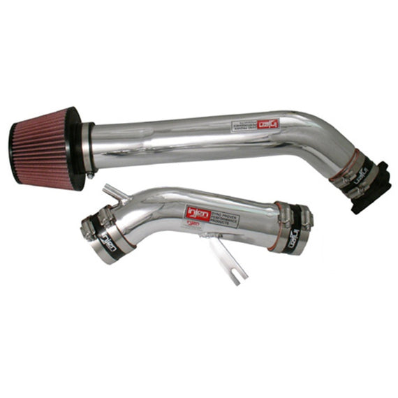 Injen RD1992P Cold Air Intake System HP Gains +9 RD1992P