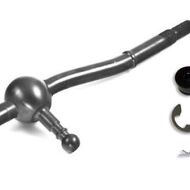 Torque Solution Short Shifter/Shifter Cable Bushing Combo: Mitsubishi Evo X 10+ TS-SS-005E