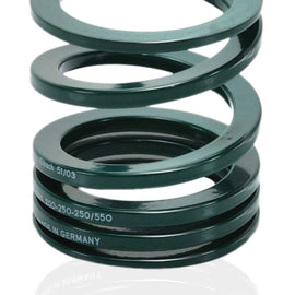 Eibach ERS 2.50 in. ID Progressive Tender Spring 0200.250.175-650