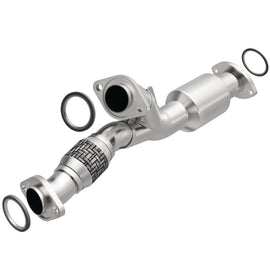 MagnaFlow Direct Fit Catalytic Converter 93-97 Lexus GS300 / 92-98 SC300 3.0L Front 93351