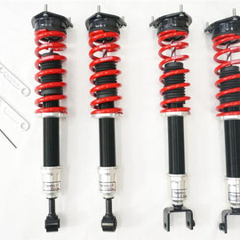 RS-R Sports*i Coilovers for Infiniti Q50 RWD Hybrid 2014+ HV37