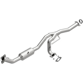 MagnaFlow Direct Fit Catalytic Converter California Grade 07-08 Ford Ranger 3.0L 5561676