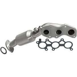 MagnaFlow California CARB Compliant Direct Fit Catalytic Converter - 06-13 Lexus IS350 V6 3.5L 5531284