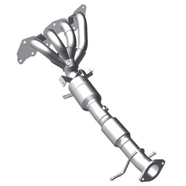 MAGNAFLOW PERFORMANCE DIRECT FIT HIGH-FLOW CATALYTIC CONVERTER 49344