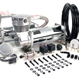 Air Lift Viair 480C Dual Pack Compressor - 200 PSI 23480