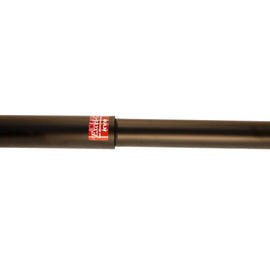 KYB Shocks & Struts Excel-G Rear JEEP Wrangler 2007-10 349069