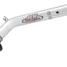 AEM 22-413P Short Ram Air Intake Polished for 96-00 Honda Civic CX/DX/LX 1.6L 22-413P