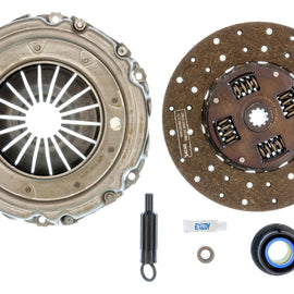 Exedy OE 1999-1999 Chevrolet P30 V6 Clutch Kit KGM17