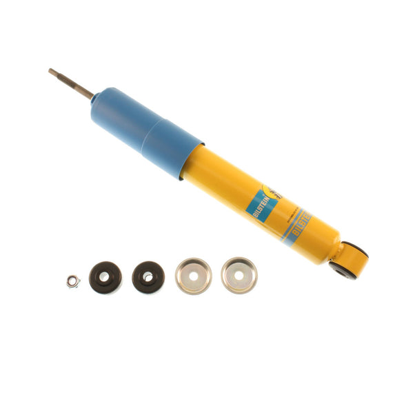 BILSTEIN 24-060813 46MM YELLOW MONOTUBE FRONT SHOCK ABSORBER for CHEVY/GMC TRUCK 24-060813