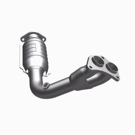 MAGNAFLOW PERFORMANCE UNIVERSAL HIGH-FLOW CATALYTIC CONVERTER 333320