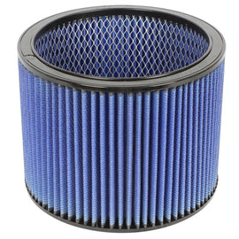 aFe MagnumFLOW Air Filters Round Racing P5R A/F RR P5R 9 OD x 7.50 ID x 7 H E/M 18-10953