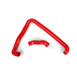 Mishimoto 90-96 Nissan 300ZX Turbo Red Silicone Radiator Hose Kit MMHOSE-300ZX-90TRD