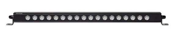 Putco Luminix High Power LED - 20in Light Bar - 18 LED - 7200LM - 21.63x.75x1.5in 10020