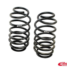 EIBACH PRO-KIT PERFORMANCE REAR LOWERING SPRINGS for 1997-2005 MERCEDES BENZ ML320 2558.12