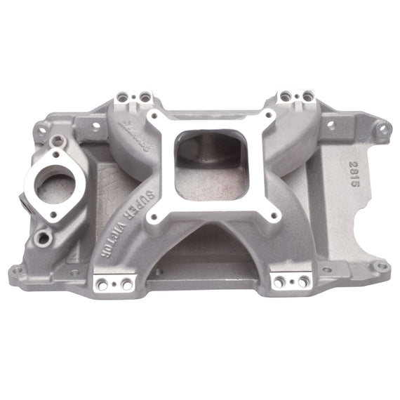 Edelbrock Victor EFI Intake Manifold for SB Chrysler 340/360 28155