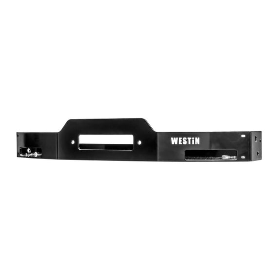 Westin 2014-2015 Chevy Silverado 1500 MAX Winch Tray - Black 46-23685