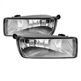 Spyder Fog Lights, Fits Ford Explorer 06-10 / Explorer Sport Trac 07-10 5038371