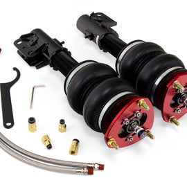 Air Lift For 08-17 Mitsubishi Evo X Front 4.8" Drop Lowering Performance # 78530 78530