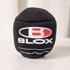 BLOX RACING Shift Knob Beanie ROUND/BALL Universal for 3" Diameter