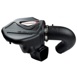 Injen Evolution Cold Air Intake for F22 F23 F30 F31 F34 F36 2.0T (+7HP/+7TQ) EVO1104