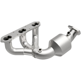 MagnaFlow Converter Direct Fit 05-08 Porsche Boxster 52358