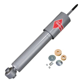 KYB Shocks & Struts Gas-A-Just Rear JAGUAR Vanden Plas 1998-03 JAGUAR XJ8 1998-03 JAGUAR XJR 1998-03 KG6796