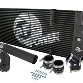 aFe Power 46-21062-B BladeRunner Street Series Intercooler 46-21062-B