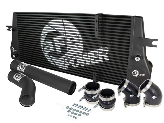 aFe Power 46-21062-B BladeRunner Street Series Intercooler 46-21062-B