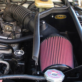 AIRAID Performance Air Intake System 310-136