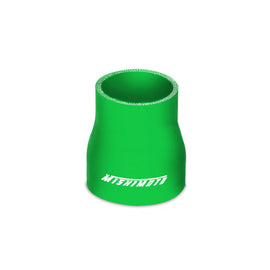 Mishimoto 2.0in. to 2.5in. Transition Coupler Green MMCP-2025GN