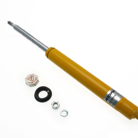 Koni Sport (Yellow) Shock 8/86-89 Toyota MR2 (rear strut has M48 x 1.5 locknut) 8641 1142Sport