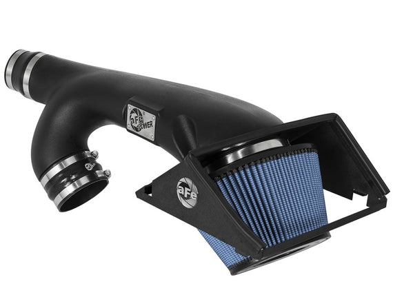 aFe Magnum FORCE Stage-2 Pro 5R Fits 17-2019 F-150 Expedition 3.5L V6 Ecoboost 54-32972-B