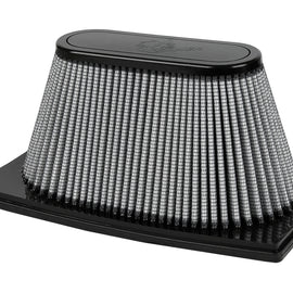 For Jeep Wrangler 2018 aFe Magnum Flow Pro Dry S Gray Air Filter 31-80280