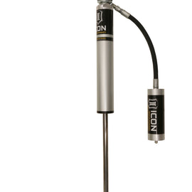 ICON 2007+ Toyota Tundra 0-1.5in Rear 2.0 Series Aluminum Shocks VS RR 56506R