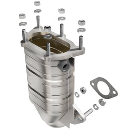 MagnaFlow Direct Fit Catalytic Converter 97-99 Hyundai Accent 1.5L 452842
